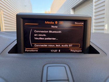 Audi a1 1.6 tdi 90 ch s-tronic - toit ouvrant - distribution ok - garantie 12 mois occasion simplicicar nimes - rb auto...