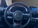 Toyota yaris cross hybride my22 116h 2wd gr sport - sièges chauffants - carplay - caméra - 1ère main - entretien toyota...