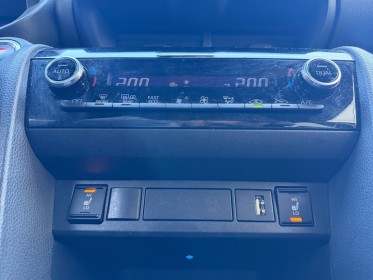 Toyota yaris cross hybride my22 116h 2wd gr sport - sièges chauffants - carplay - caméra - 1ère main - entretien toyota...