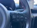 Toyota yaris cross hybride my22 116h 2wd gr sport - sièges chauffants - carplay - caméra - 1ère main - entretien toyota...