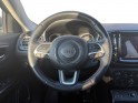 Jeep compass 1.6 i multijet ii 120 ch bvm6 limited  garantie 12 mois / courroie de distrib À jour occasion abbeville...