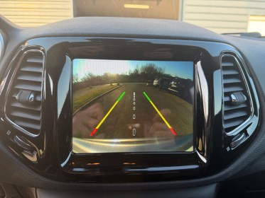 Jeep compass 1.6 i multijet ii 120 ch bvm6 limited  garantie 12 mois / courroie de distrib À jour occasion abbeville...