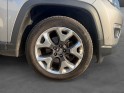 Jeep compass 1.6 i multijet ii 120 ch bvm6 limited  garantie 12 mois / courroie de distrib À jour occasion abbeville...