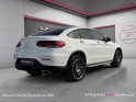 Mercedes glc coupe 300 de 9g-tronic 4matic amg line burmeister caméra 360 toit ouvrant garantie 12 mois occasion simplicicar...