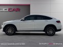 Mercedes glc coupe 300 de 9g-tronic 4matic amg line burmeister caméra 360 toit ouvrant garantie 12 mois occasion simplicicar...
