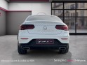 Mercedes glc coupe 300 de 9g-tronic 4matic amg line burmeister caméra 360 toit ouvrant garantie 12 mois occasion simplicicar...