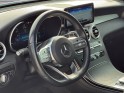 Mercedes glc coupe 300 de 9g-tronic 4matic amg line burmeister caméra 360 toit ouvrant garantie 12 mois occasion simplicicar...