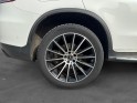 Mercedes glc coupe 300 de 9g-tronic 4matic amg line burmeister caméra 360 toit ouvrant garantie 12 mois occasion simplicicar...