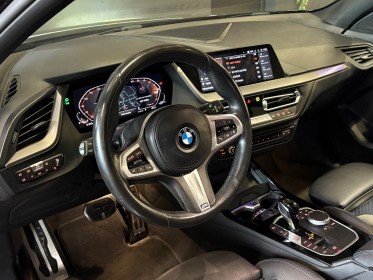 Bmw serie 1 f40 118i 136 ch dkg7 m sport garantie 12 mois occasion  simplicicar aix les bains simplicicar simplicibike france