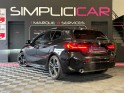 Bmw serie 1 f40 118i 136 ch dkg7 m sport garantie 12 mois occasion  simplicicar aix les bains simplicicar simplicibike france