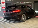 Bmw serie 1 f40 118i 136 ch dkg7 m sport garantie 12 mois occasion  simplicicar aix les bains simplicicar simplicibike france