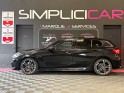 Bmw serie 1 f40 118i 136 ch dkg7 m sport garantie 12 mois occasion  simplicicar aix les bains simplicicar simplicibike france