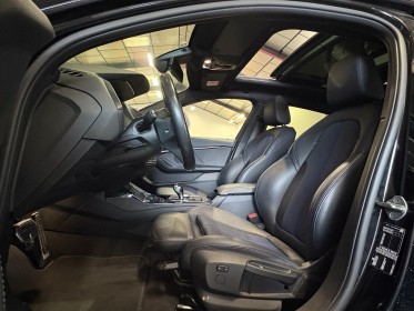 Bmw serie 1 f40 118i 136 ch dkg7 m sport garantie 12 mois occasion  simplicicar aix les bains simplicicar simplicibike france