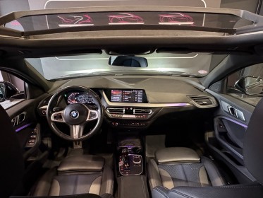 Bmw serie 1 f40 118i 136 ch dkg7 m sport garantie 12 mois occasion  simplicicar aix les bains simplicicar simplicibike france