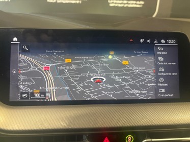 Bmw serie 1 f40 118i 136 ch dkg7 m sport garantie 12 mois occasion  simplicicar aix les bains simplicicar simplicibike france