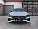 Mercedes cle 220d amg line premium sièges massants  chauffants garantie 20 mois occasion simplicicar saint-omer simplicicar...