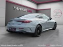 Mercedes cle 220d amg line premium sièges massants  chauffants garantie 20 mois occasion simplicicar saint-omer simplicicar...