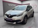 Renault captur dci 90 edc zen bon état garantie 12 mois occasion simplicicar le raincy simplicicar simplicibike france
