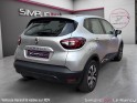 Renault captur dci 90 edc zen bon état garantie 12 mois occasion simplicicar le raincy simplicicar simplicibike france