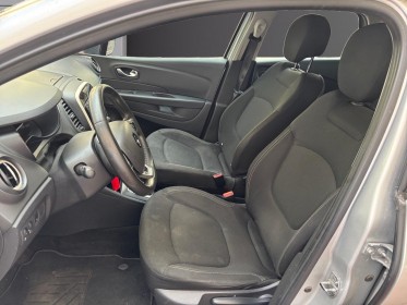 Renault captur dci 90 edc zen bon état garantie 12 mois occasion simplicicar le raincy simplicicar simplicibike france