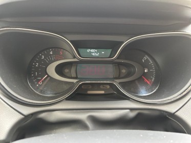 Renault captur dci 90 edc zen bon état garantie 12 mois occasion simplicicar le raincy simplicicar simplicibike france