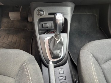 Renault captur dci 90 edc zen bon état garantie 12 mois occasion simplicicar le raincy simplicicar simplicibike france