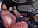 Mini cooper s pack jcw  toit ouvrant virtual cockpit harman cardon carplay garantie 12 mois occasion paris 17ème (75)(porte...