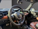 Mini cooper s pack jcw  toit ouvrant virtual cockpit harman cardon carplay garantie 12 mois occasion paris 17ème (75)(porte...