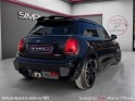 Mini cooper s pack jcw  toit ouvrant virtual cockpit harman cardon carplay garantie 12 mois occasion paris 17ème (75)(porte...