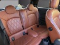 Mini cooper s pack jcw  toit ouvrant virtual cockpit harman cardon carplay garantie 12 mois occasion paris 17ème (75)(porte...