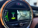 Mini cooper s pack jcw  toit ouvrant virtual cockpit harman cardon carplay garantie 12 mois occasion paris 17ème (75)(porte...