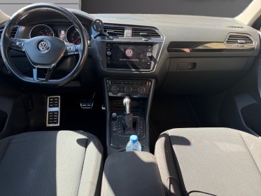 Volkswagen tiguan 2.0 tdi 150 bmt dsg7 sound occasion cannes (06) simplicicar simplicibike france