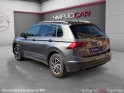 Volkswagen tiguan 2.0 tdi 150 bmt dsg7 sound occasion cannes (06) simplicicar simplicibike france
