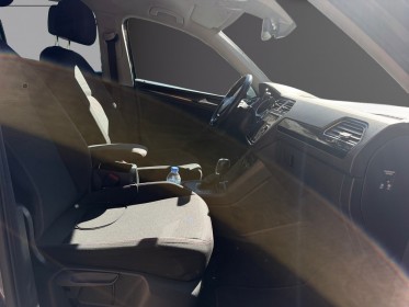 Volkswagen tiguan 2.0 tdi 150 bmt dsg7 sound occasion cannes (06) simplicicar simplicibike france