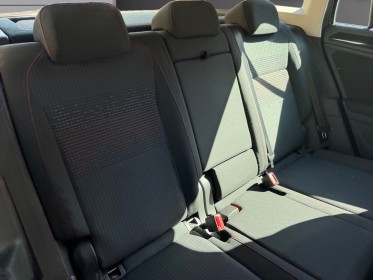 Volkswagen tiguan 2.0 tdi 150 bmt dsg7 sound occasion cannes (06) simplicicar simplicibike france