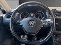 Volkswagen tiguan 2.0 tdi 150 bmt dsg7 sound occasion cannes (06) simplicicar simplicibike france