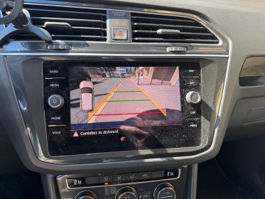 Volkswagen tiguan 2.0 tdi 150 bmt dsg7 sound occasion cannes (06) simplicicar simplicibike france