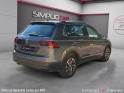 Volkswagen tiguan 2.0 tdi 150 bmt dsg7 sound occasion cannes (06) simplicicar simplicibike france