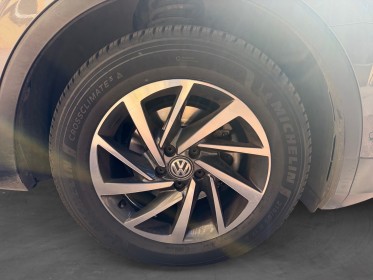 Volkswagen tiguan 2.0 tdi 150 bmt dsg7 sound occasion cannes (06) simplicicar simplicibike france