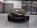 Bmw m6 cabriolet f12 m m dkg7 - garantie 12 mois occasion simplicicar lyon ouest simplicicar simplicibike france