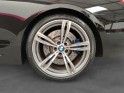 Bmw m6 cabriolet f12 m m dkg7 - garantie 12 mois occasion simplicicar lyon ouest simplicicar simplicibike france