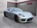 Porsche panamera turbo v8 4.8 520 occasion simplicicar toulon ouest simplicicar simplicibike france