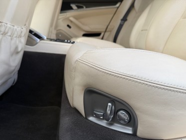 Porsche panamera turbo v8 4.8 520 occasion simplicicar toulon ouest simplicicar simplicibike france