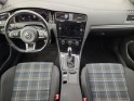 Volkswagen golf 7 gte 1.4 tsi 204 hybride rechargeable dsg6 - entretien complet volkswagen occasion simplicicar lagny ...