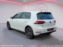 Volkswagen golf 7 gte 1.4 tsi 204 hybride rechargeable dsg6 - entretien complet volkswagen occasion simplicicar lagny ...