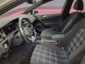 Volkswagen golf 7 gte 1.4 tsi 204 hybride rechargeable dsg6 - entretien complet volkswagen occasion simplicicar lagny ...