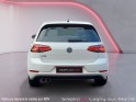 Volkswagen golf 7 gte 1.4 tsi 204 hybride rechargeable dsg6 - entretien complet volkswagen occasion simplicicar lagny ...