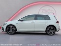Volkswagen golf 7 gte 1.4 tsi 204 hybride rechargeable dsg6 - entretien complet volkswagen occasion simplicicar lagny ...