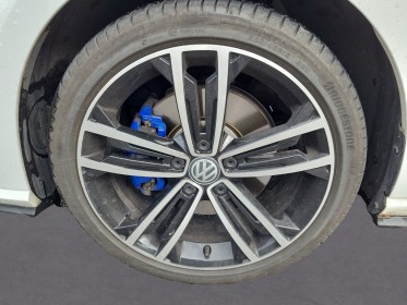 Volkswagen golf 7 gte 1.4 tsi 204 hybride rechargeable dsg6 - entretien complet volkswagen occasion simplicicar lagny ...