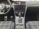 Volkswagen golf 7 gte 1.4 tsi 204 hybride rechargeable dsg6 - entretien complet volkswagen occasion simplicicar lagny ...